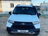ВАЗ (Lada) Niva Travel 2021 года за 5 400 000 тг. в Атырау – фото 3