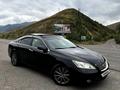 Lexus ES 350 2008 года за 7 200 000 тг. в Алматы – фото 2