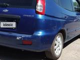 Chevrolet Rezzo 2004 годаfor2 500 000 тг. в Каскелен