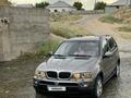 BMW X5 2005 года за 4 500 000 тг. в Кентау