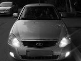ВАЗ (Lada) Priora 2170 2014 годаүшін1 700 000 тг. в Караганда – фото 4