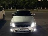 ВАЗ (Lada) Priora 2170 2014 годаүшін1 700 000 тг. в Караганда