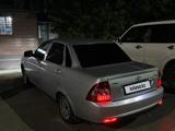 ВАЗ (Lada) Priora 2170 2014 годаүшін1 700 000 тг. в Караганда – фото 3