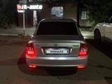 ВАЗ (Lada) Priora 2170 2014 годаүшін1 700 000 тг. в Караганда – фото 2