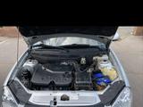 ВАЗ (Lada) Priora 2170 2014 годаүшін1 700 000 тг. в Караганда – фото 5