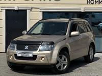 Suzuki Grand Vitara 2011 годаүшін8 500 000 тг. в Алматы