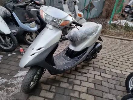 Honda  Dio 2015 года за 180 000 тг. в Алматы