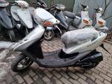 Honda  Dio 2015 года за 300 000 тг. в Алматы – фото 3