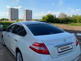 Nissan Teana 2011 года за 6 000 000 тг. в Астана – фото 4