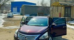 Nissan Teana 2015 года за 6 900 000 тг. в Алматы – фото 4