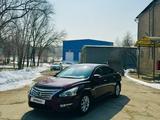 Nissan Teana 2015 года за 6 900 000 тг. в Алматы – фото 5