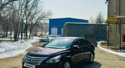 Nissan Teana 2015 года за 6 900 000 тг. в Алматы – фото 5