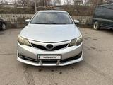 Toyota Camry 2012 годаүшін6 400 000 тг. в Алматы – фото 2