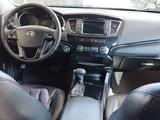 Kia K7 2011 годаүшін6 600 000 тг. в Тараз – фото 3