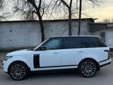 Land Rover Range Rover 2015 года за 26 000 000 тг. в Алматы
