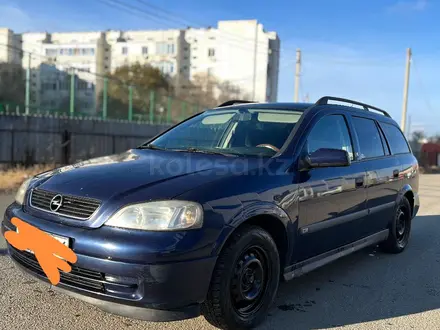 Opel Astra 1999 года за 2 200 000 тг. в Атырау