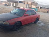 Mazda 626 1993 годаүшін750 000 тг. в Алматы