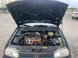 Volkswagen Golf 1993 годаүшін1 900 000 тг. в Кокшетау – фото 3