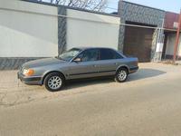 Audi 100 1992 годаүшін2 200 000 тг. в Шымкент