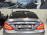 Mercedes-Benz CLS 500 2011 годаfor18 000 000 тг. в Шымкент