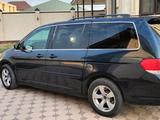 Honda Odyssey 2010 года за 7 500 000 тг. в Тараз – фото 2