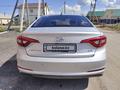 Hyundai Sonata 2015 года за 6 700 000 тг. в Астана – фото 2