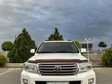 Toyota Land Cruiser 2012 годаүшін22 000 000 тг. в Актау