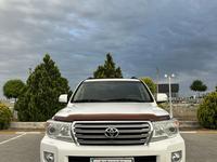 Toyota Land Cruiser 2012 года за 22 000 000 тг. в Актау