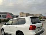 Toyota Land Cruiser 2012 годаүшін22 000 000 тг. в Актау – фото 5