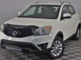 SsangYong Actyon 2014 годаүшін5 590 000 тг. в Алматы