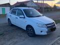 ВАЗ (Lada) Granta 2190 2013 года за 2 350 000 тг. в Аксай – фото 3