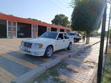 Mercedes-Benz E 220 1994 года за 2 000 000 тг. в Тараз – фото 3