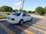 Mercedes-Benz E 220 1994 года за 2 000 000 тг. в Тараз – фото 5