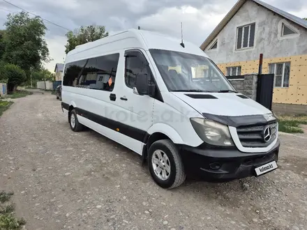 Mercedes-Benz Sprinter 2007 года за 11 500 000 тг. в Алматы – фото 7