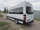 Mercedes-Benz Sprinter 2007 года за 11 500 000 тг. в Алматы – фото 3