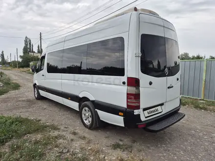 Mercedes-Benz Sprinter 2007 года за 11 500 000 тг. в Алматы – фото 3