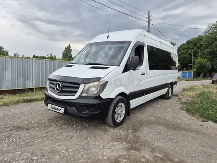 Mercedes-Benz Sprinter 2007 года за 11 500 000 тг. в Алматы