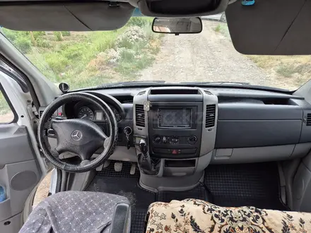 Mercedes-Benz Sprinter 2007 года за 11 500 000 тг. в Алматы – фото 5
