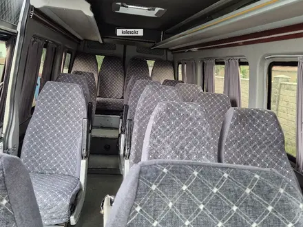 Mercedes-Benz Sprinter 2007 года за 11 500 000 тг. в Алматы – фото 6