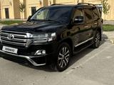 Toyota Land Cruiser 2018 года за 30 000 000 тг. в Туркестан