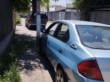 Toyota Prius 1998 года за 800 000 тг. в Алматы – фото 4