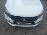 ВАЗ (Lada) Vesta 2015 года за 3 500 000 тг. в Шымкент – фото 3