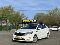 Kia Rio 2014 годаүшін5 800 000 тг. в Уральск