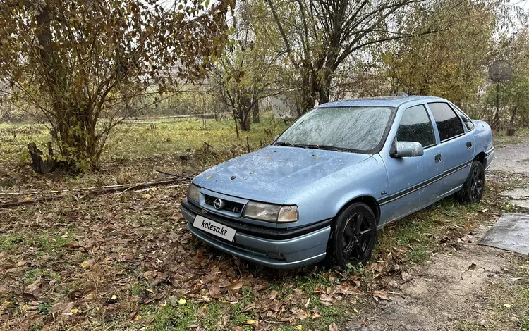 Opel Vectra 1991 годаfor640 000 тг. в Шымкент