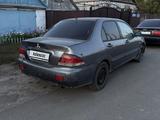 Mitsubishi Lancer 2005 года за 700 000 тг. в Уральск – фото 5