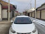 Hyundai Elantra 2015 годаүшін6 200 000 тг. в Шымкент