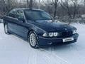 BMW 525 1997 годаүшін3 500 000 тг. в Караганда – фото 3