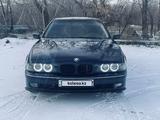 BMW 525 1997 годаүшін3 500 000 тг. в Караганда