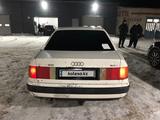 Audi 100 1994 года за 1 400 000 тг. в Павлодар – фото 2