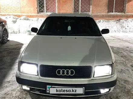 Audi 100 1994 года за 1 400 000 тг. в Павлодар – фото 3